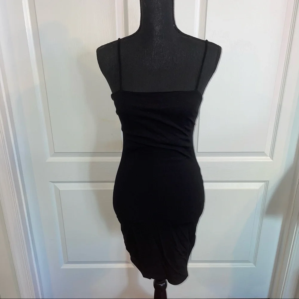 Mind Code Dress - Picture 1 of 4